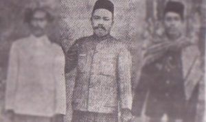 Abdullah Ahmad, Ulama Padang Panjang Pembaharuan Islam