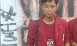 Ketum IMM Sumedang : Banyak Pasal RKUHP yang Mengebiri Pemikiran Aktivis dan Mahasiswa Ketum IMM Sumedang : Banyak pasal RKUHP yang Mengebiri Pemikiran Aktivis dan Mahasiswa