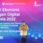 Menko Airlangga: Pengembangan Digitalisasi Indonesia Diakui Dunia