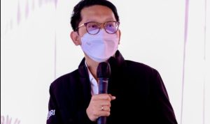 Dukung Digitalisasi Layanan Kesehatan, BRI Sediakan Layanan Perbankan dalam Healthcare Ecosystem “SIMRS”