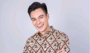 Baim Wong Benarkan Citayam Fashion Week Didaftarkan Ke PDKI