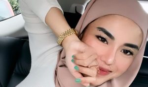 Medina Zein Ditahan, Marissya Icha : Agar Jadi Pelajaran untuk Masyarakat yang Seenaknya Main Sosmed