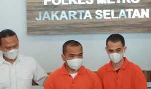 Sidang Putra Siregar dan Rico Valentino, Jaksa Hadirkan Saksi Korban hingga Rekaman CCTV