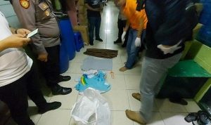 2 Orang Kepergok Ketika Hendak Menguburkan Bayi Sendiri di TPU Tanah Kusir 2 Orang Kepergok Ketika Hendak Menguburkan Bayi Sendiri di TPU Tanah Kusir