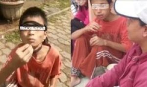 Kisah Anak yang Dirantai Ibunya di Bekasi, Polisi Dalami Dugaan Kasus Penganiayaan Oleh Orang Tua