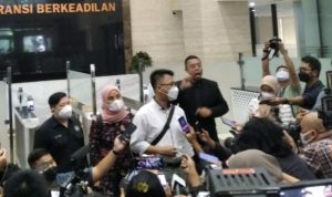 Hasil Autopsi Kedua Brigadir J: Dari 5 Tembakan, Ada 2 Luka Tembak Paling Fatal