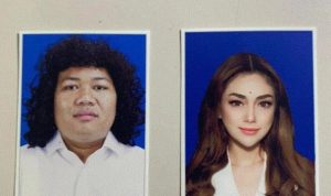 Marshel Widianto Unggah Foto Bareng Celine Evangelista: Sekarang Gilirannya Serius