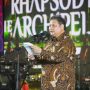 Hadirkan Festival Kebudayaan Rhapsody of the Archipelago, Presidensi G20 Indonesia Kenalkan Keanekaragaman Budaya Indonesia kepada Dunia