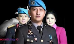 Terbongkar Hubungan Putri Candrawathi dan Brigadir J Saat di Magelang, Potret Ini Jadi Bukti Kuat!