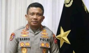 Sedih Teringat Anak-anak Yang Ketakutan, Irjen Ferdy Sambo Menangis Di Mako Brimob