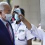 Mantan PM Malaysia Najib Razak Dijatuhi Hukuman 12 Tahun Resmi Huni Penjara Kajang