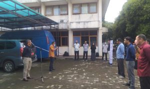 Core Values BerAKHLAK Mulai Masif Disosialisasikan Pemdakab Garut