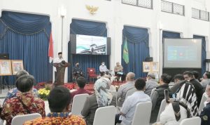 Wagub Dorong Lulusan SMA/SMK Manfaatkan Peluang Bekerja di Jepang