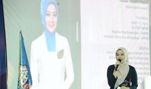 Atalia: Sekoper Cinta Tumbuhkan Ekonomi dari Kreativitas Perempuan