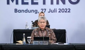 Bank bjb Catat Laba Rp1,49 Triliun di Triwulan II 2022