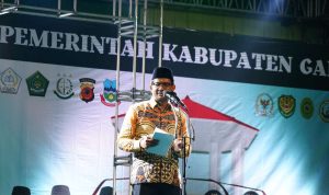 Kabupaten Garut jadi Tuan Rumah Porsadin ke-6 Tingkat Jabar Tahun 2022