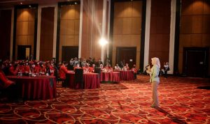 ASEAN PARA GAMES 2022 Hadiri Pembubaran Kontingen di Surakarta, Atalia: Kalian Inspirasi bagi Indonesia ASEAN PARA GAMES 2022 Hadiri Pembubaran Kontingen di Surakarta, Atalia: Kalian Inspirasi bagi Indonesia
