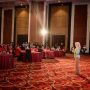 ASEAN PARA GAMES 2022 Hadiri Pembubaran Kontingen di Surakarta, Atalia: Kalian Inspirasi bagi Indonesia