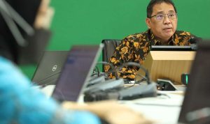 Perekonomian Jabar Tumbuh Tinggi, Capai 5,8 Persen