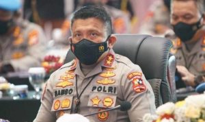 Tuntutan Hukum Ferdy Sambo Bertambah Lagi, Tampak Beberkan Tuntutannya