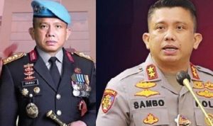 Irjen Pol Ferdy Sambo Terancam Dipecat dengan Tidak Hormat dari Anggota Polisi