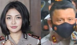 Dugaan AKP Rita Yuliana Jadi Wanita Simpanan Ferdy Sambo hingga Lakukan Operasi Plastik