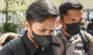 Bharada E Tembak Mati Brigadir J, Alasannya Dijelaskan ke Komnas HAM