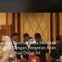 Viral Di Tiktok, Laudya Chintya Bella Menikah Dengan Pangeran Dubai