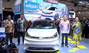 Booth ‘Daihatsu Awesomeverse’ Di GIIAS 2022, Berikan Warna Dan Pengalaman Baru Nan Luar Biasa kepada Pengunjung