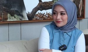 Nathalie Holscher Curhat Usai Resmi Bercerai dengan Sule, Bahas Soal Ego