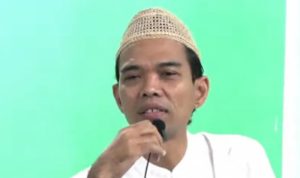 Ustadz Abdul Somad Singgung Ferdy Sambo dan Skenario yang Gagal Total, "Karena Seorang Ibu Menjerit"