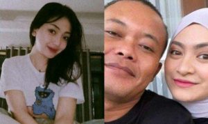 Riesca Rose Selingkuhan Sule? Simak Jawabannya Riesca Rose Selingkuhan Sule? Simak Jawabannya