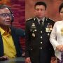 Mahfud MD Mebocorkan Tersangka dalam Pembunuhan Brigadir Joshua
