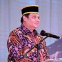 Airlangga Beberkan Strategi Pertumbuhan Ekonomi Daerah, 2022 Optimis Tumbuh 5,2%