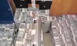 Video Berisikan Uang Rp 900 Miliar Adalah Pengungkapan Kasus Dolar Palsu di Atlanta