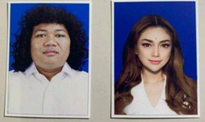 Heboh Marshel Widianto Dan Celine Evangelista Foto Seperti Mau Menikah: Semoga Ini Langkah Tepat