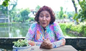 Polri Tidak Buka Motif Pembunuhan Brigadir J, Susi Pudjiastuti Berikan Tanda Tanya Besar?