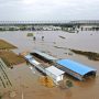 Banjir Bandang Terjang China, Menewaskan 17 Warga Setempat