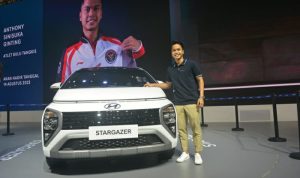 Hyundai Motors Indonesia Ajak Plana Untuk Perkuat Visi Progress for Humanity