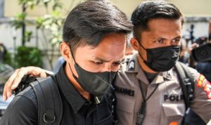 Bharada Eliezer Kembali Membuat Pengakuan, Disuruh Mengaku dengan Diiming-imingi Uang Satu Miliar