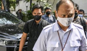 Bharada E Jadi Justice Collaborator, Ungkap Beberapa Nama yang Terbawa Bharada E Jadi Justice Collaborator, Ungkap Beberapa Nama yang Terbawa