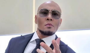 Pesan Menohok Deddy Corbuzier Soal Karyawan Alfamart Diancam UU ITE oleh Wanita Diduga Pencuri Cokelat