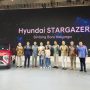 Hyundai Motors Indonesia Resmi Luncurkan Hyundai STARGAZER Di Perhelatan GIIAS 2022