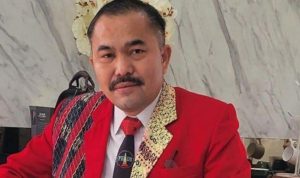 Kesaksian Kamaruddin Simanjuntak Sebut Anak dan Istri Pernah Dibakar Hidup-hidup, Kini Gigih Bela Keadilan Brigadir J