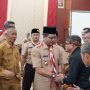 Bupati Instruksikan Aparat Desa Pahami Tugas dan Amanah