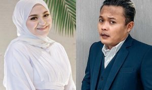 Terungkap, Sebelum Gugat Cerai, Nathalie Holscher dengan Sule Sempat Cekcok