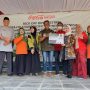 PERLUASAN PROGRAM DESA BESTARI CCEP INDONESIA MELALUI MANAJEMEN KELOLA SAMPAH BERSAMA DI RANCAEKEK BERSAMA DINAS LINGKUNGAN HIDUP (DLH) PEMERINTAHAN KABUPATEN BANDUNG & PROVINSI JAWA BARAT