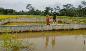 Tradisi Bubur Suro Ekspresikan Gotongroyong