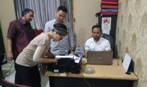 Nikita Mirzani Mengaku Setelah Operasi Di LN Serta Menjalani Wajib Lapor Di Kantor Polisi