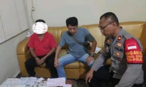 Judi Online Hongkong Sydney di Gempol Cirebon Digerebek Polisi, Barang Buktinya Segini